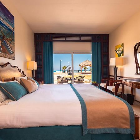 Grand Waha Resort Mersa Matruh Zewnętrze zdjęcie