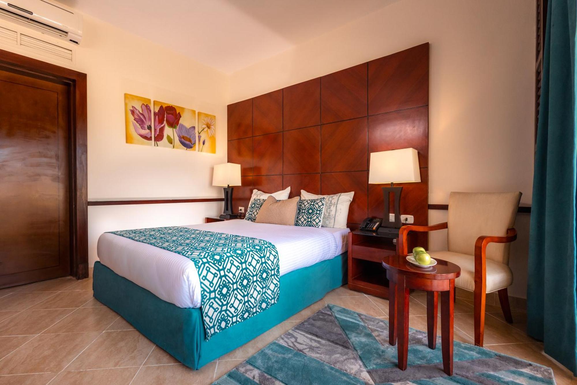 Grand Waha Resort Mersa Matruh Zewnętrze zdjęcie
