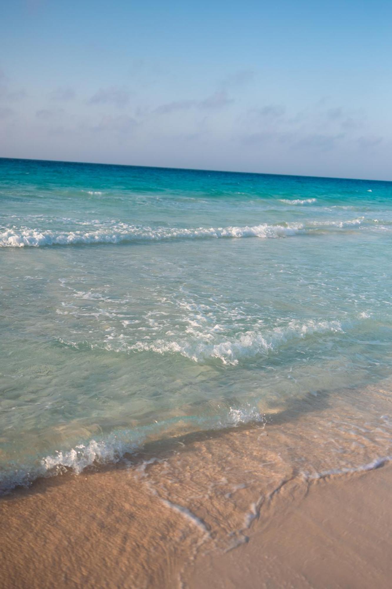 Grand Waha Resort Mersa Matruh Zewnętrze zdjęcie