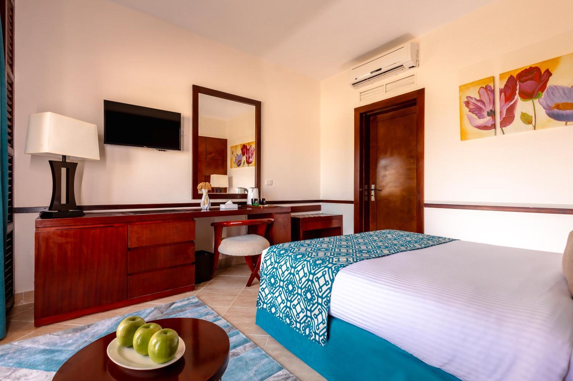 Grand Waha Resort Mersa Matruh Zewnętrze zdjęcie