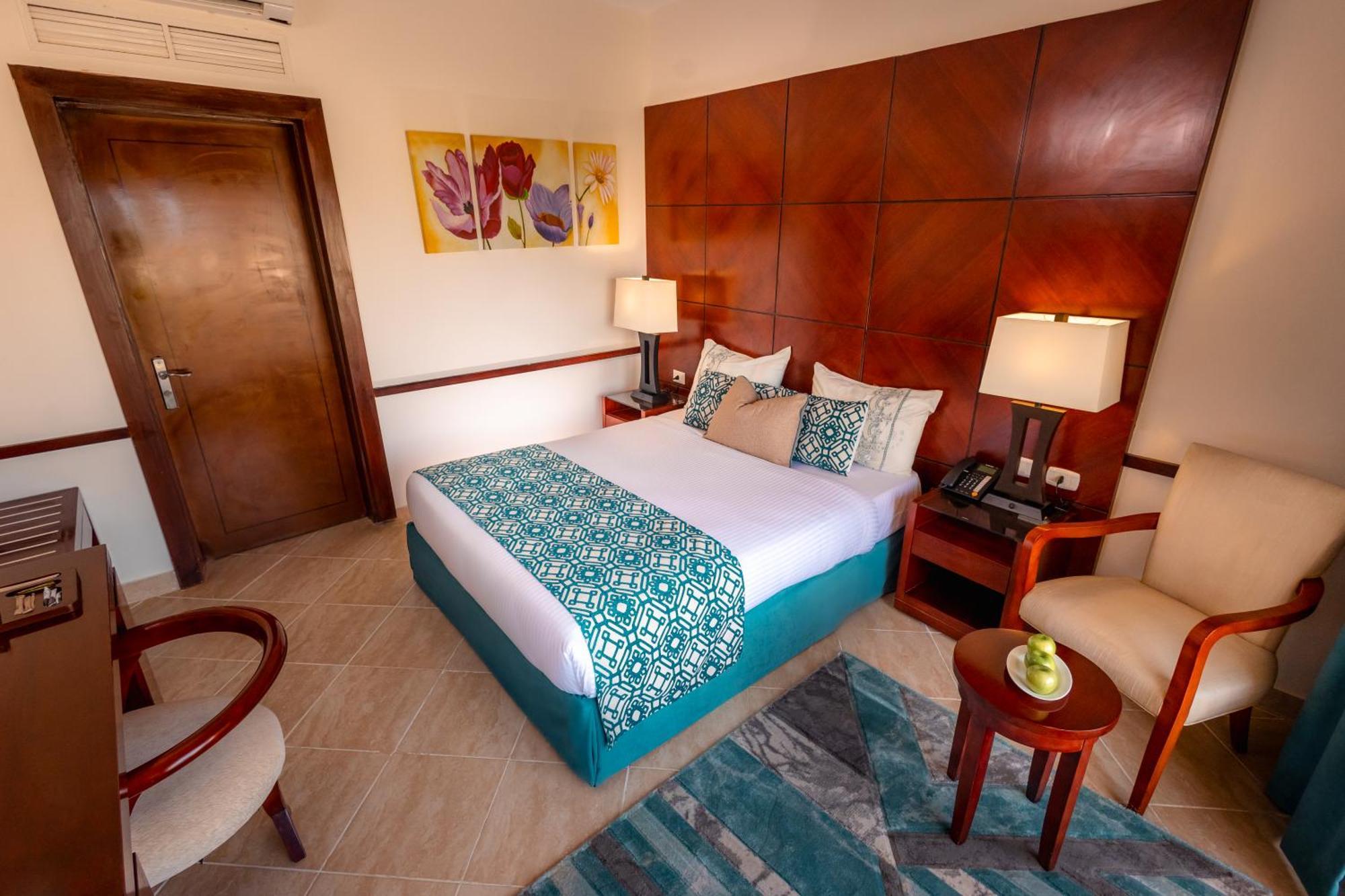 Grand Waha Resort Mersa Matruh Zewnętrze zdjęcie