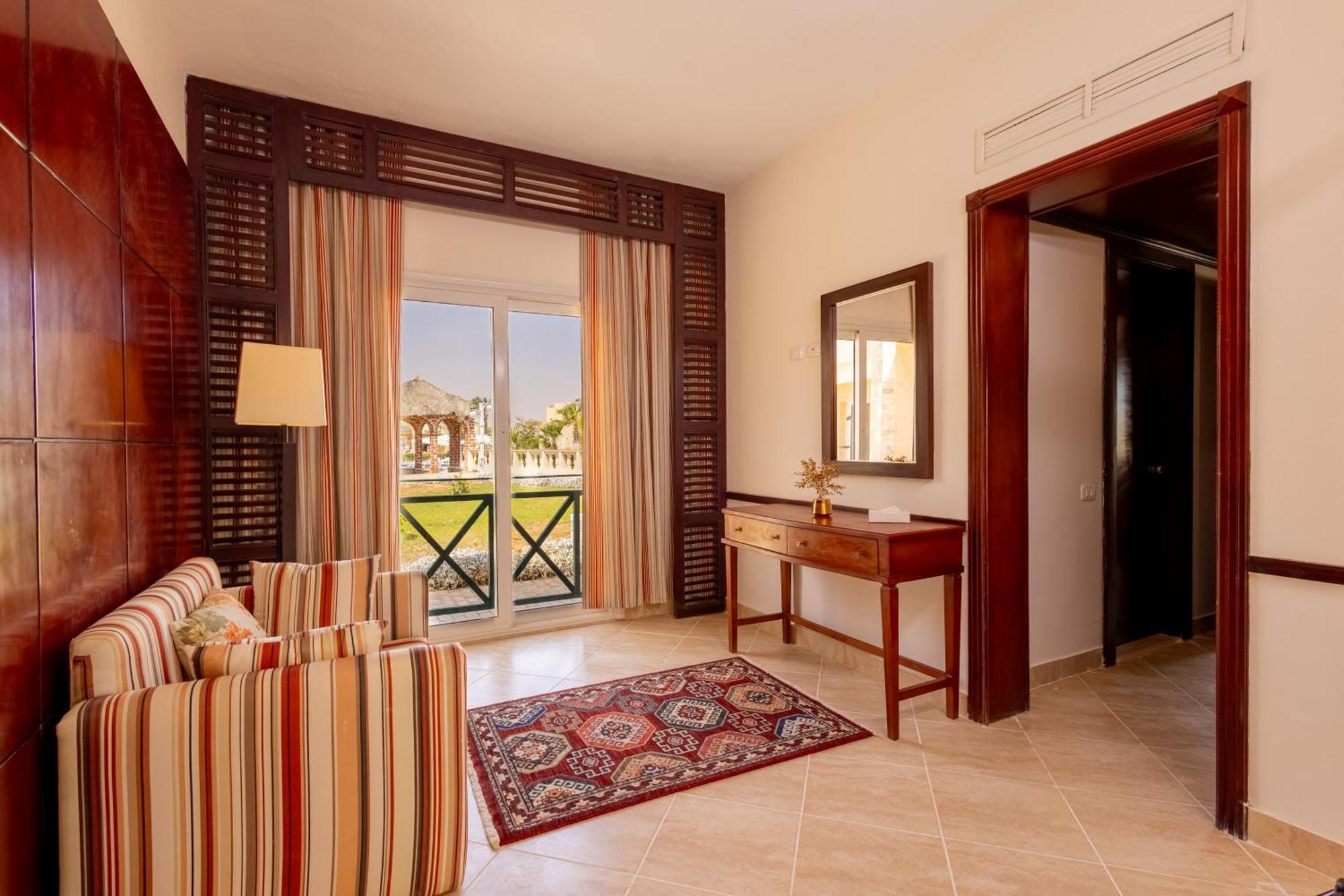 Grand Waha Resort Mersa Matruh Zewnętrze zdjęcie