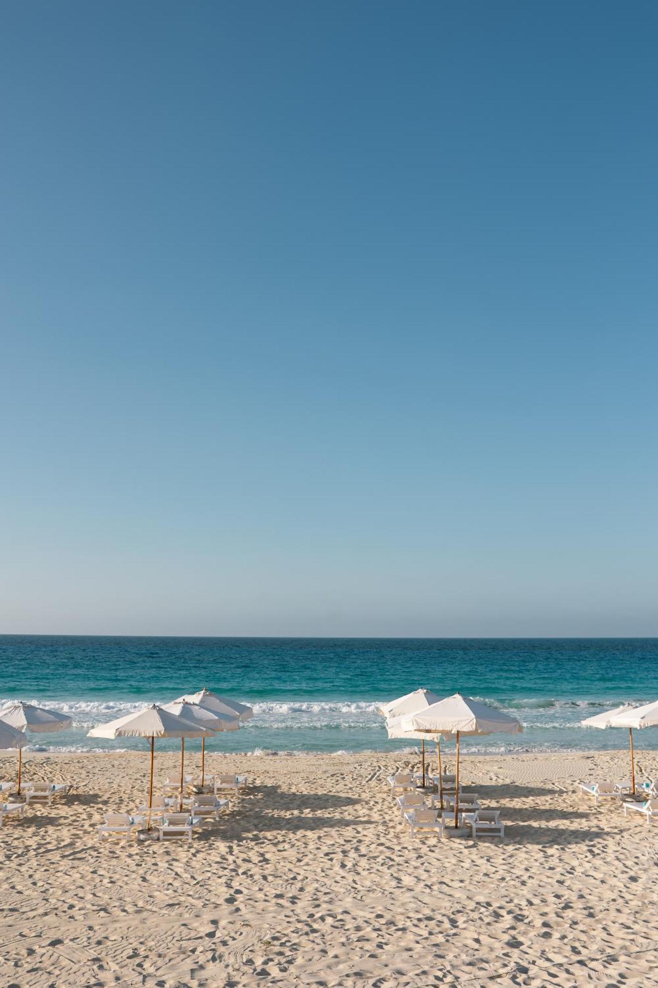 Grand Waha Resort Mersa Matruh Zewnętrze zdjęcie