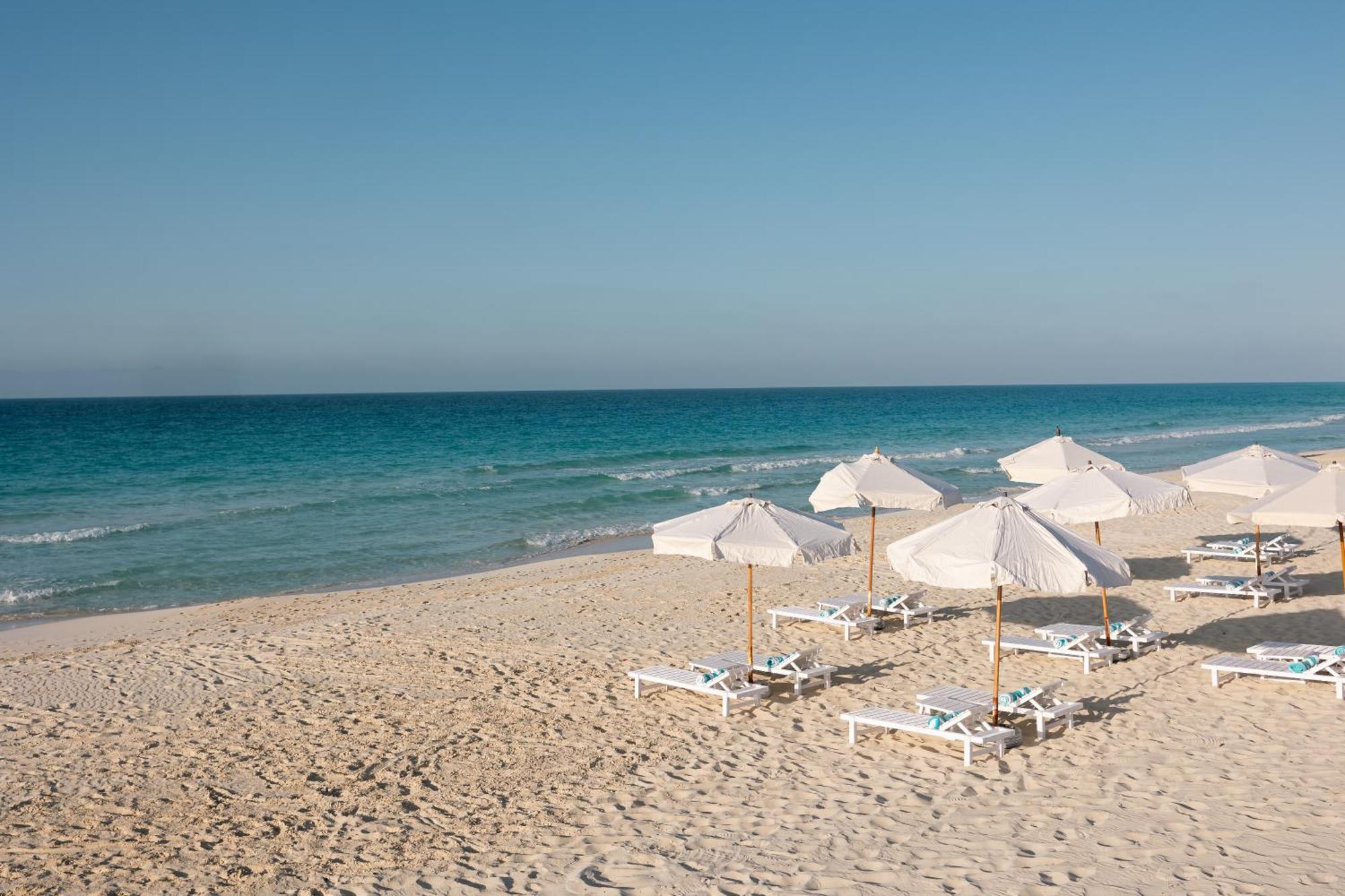 Grand Waha Resort Mersa Matruh Zewnętrze zdjęcie