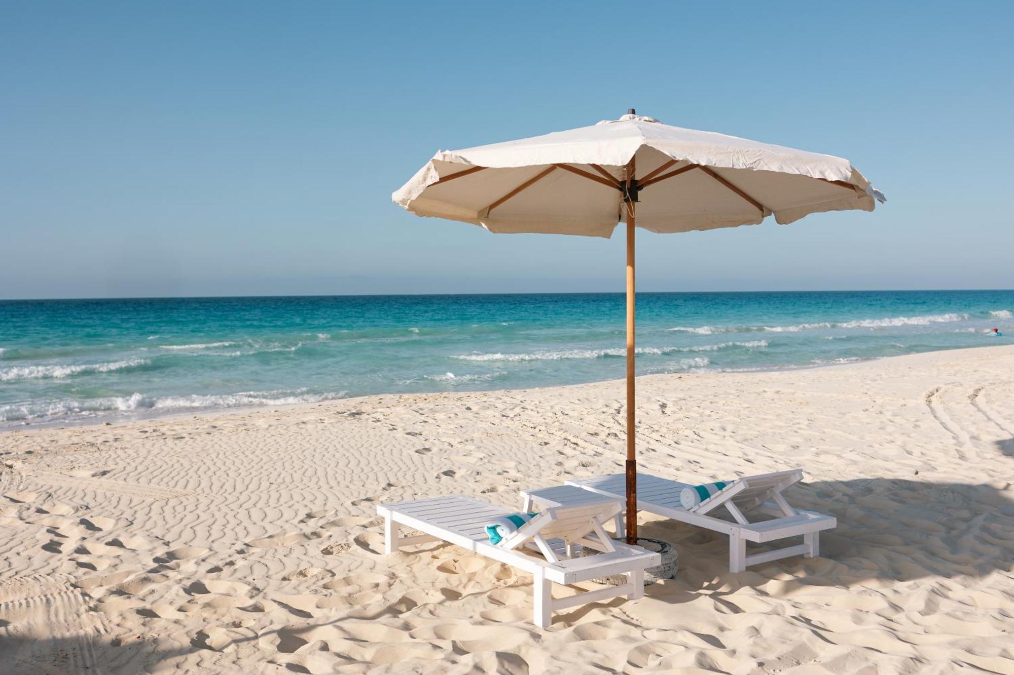 Grand Waha Resort Mersa Matruh Zewnętrze zdjęcie