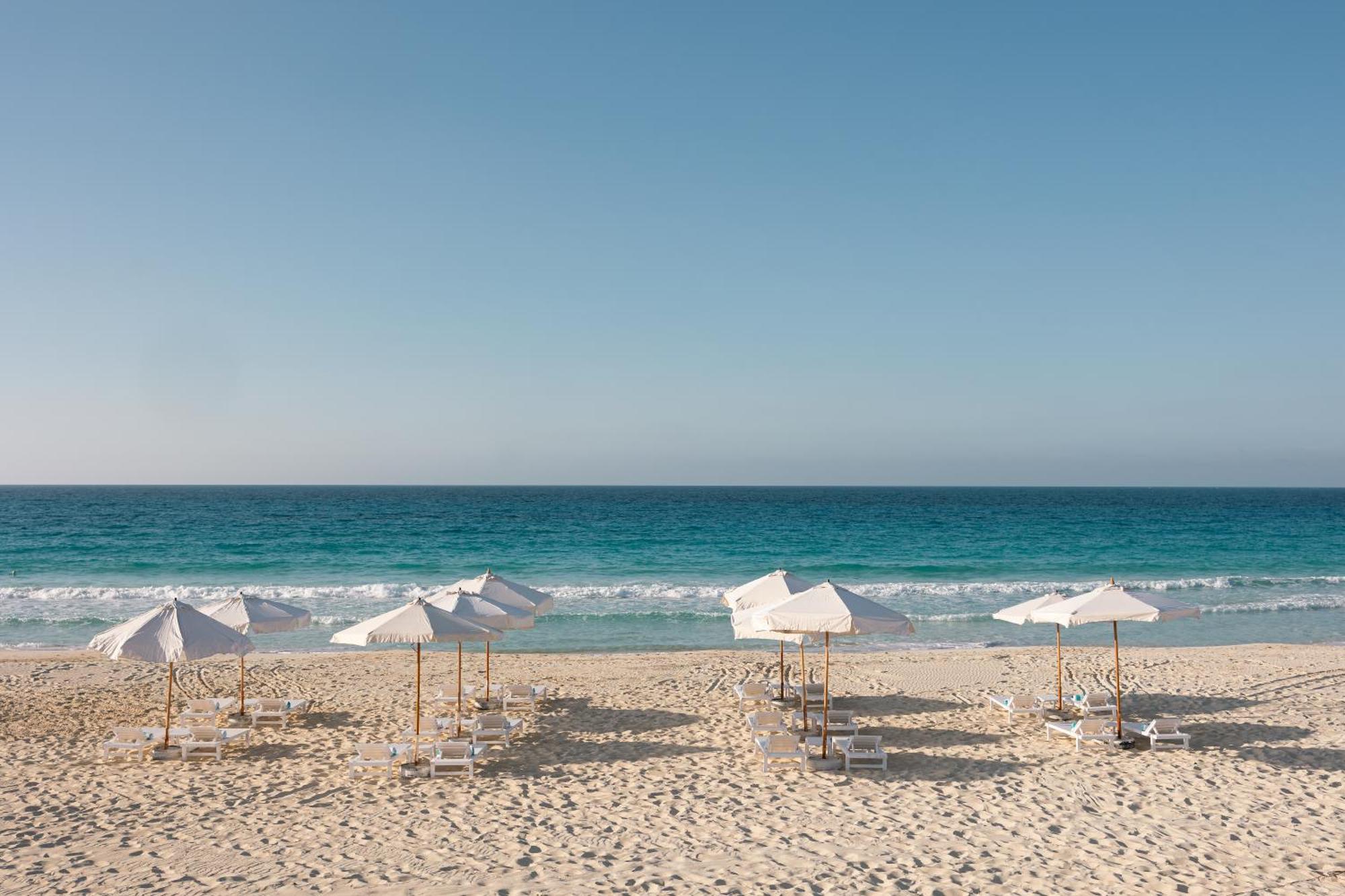 Grand Waha Resort Mersa Matruh Zewnętrze zdjęcie