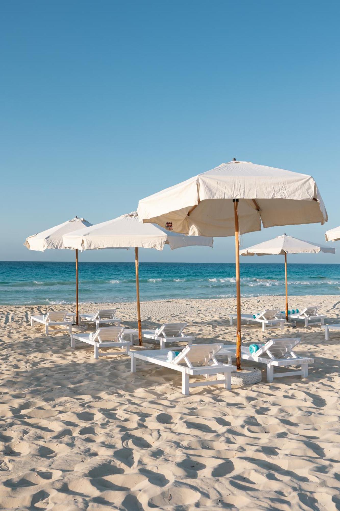 Grand Waha Resort Mersa Matruh Zewnętrze zdjęcie