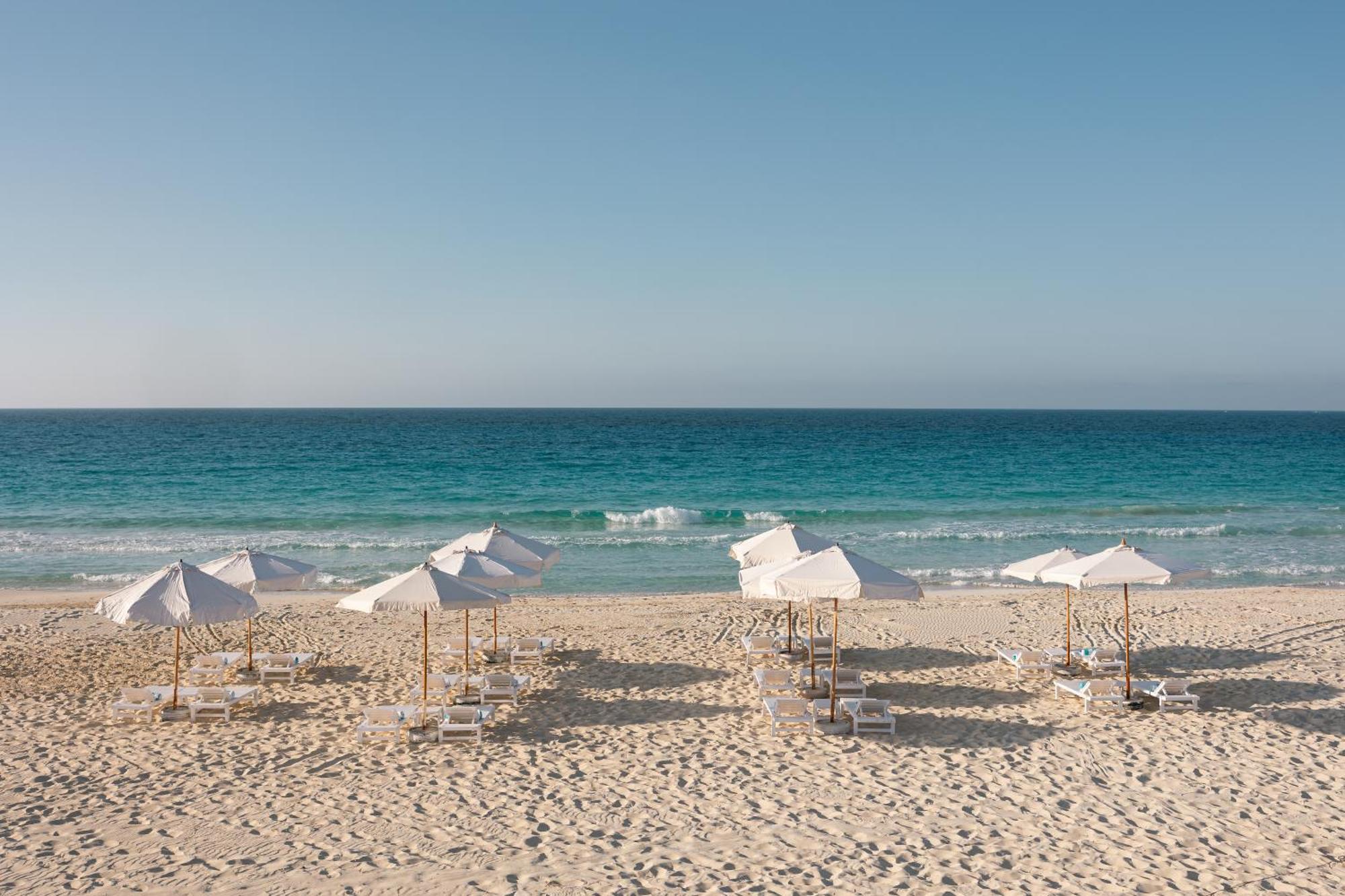Grand Waha Resort Mersa Matruh Zewnętrze zdjęcie