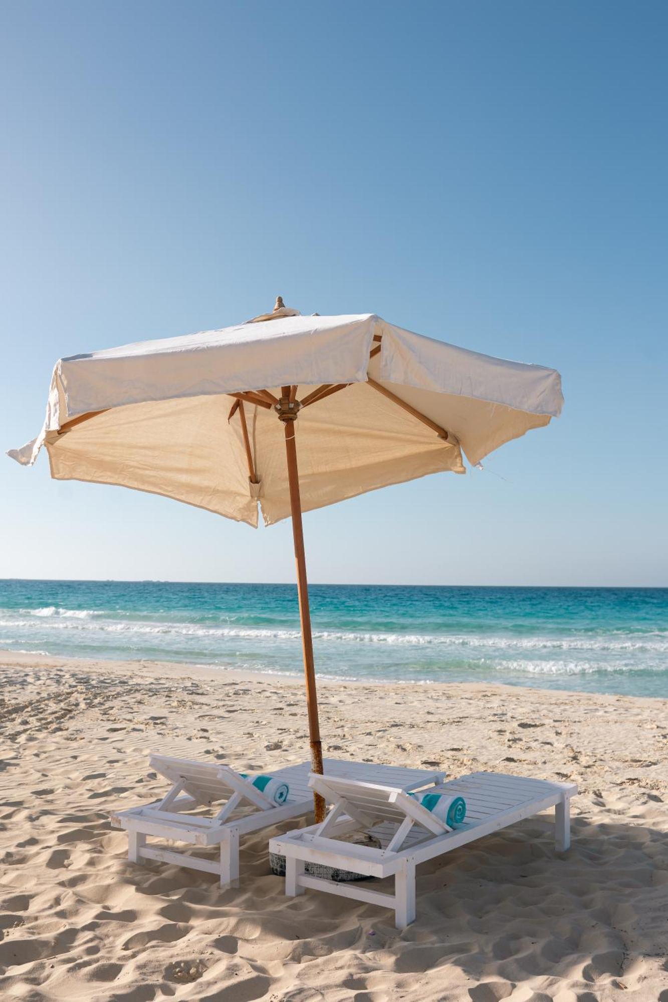 Grand Waha Resort Mersa Matruh Zewnętrze zdjęcie