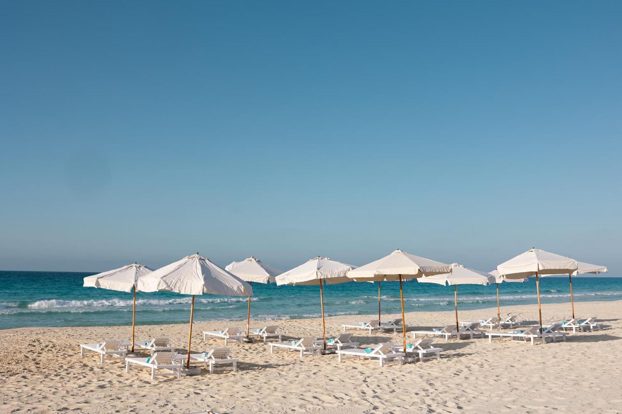 Grand Waha Resort Mersa Matruh Zewnętrze zdjęcie