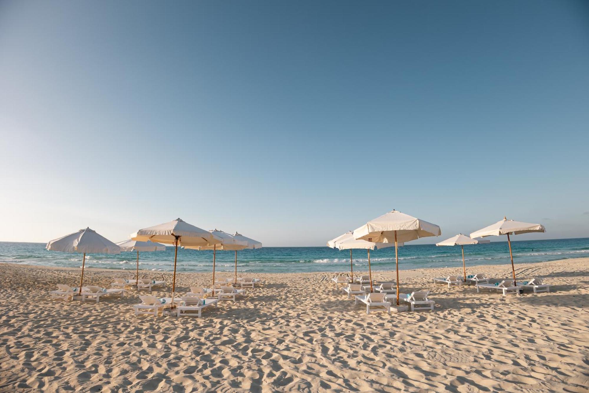 Grand Waha Resort Mersa Matruh Zewnętrze zdjęcie
